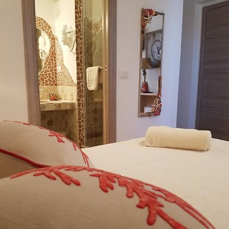 Nonna Pasqualina B&B Santa Teresa Gallura Rom bilde