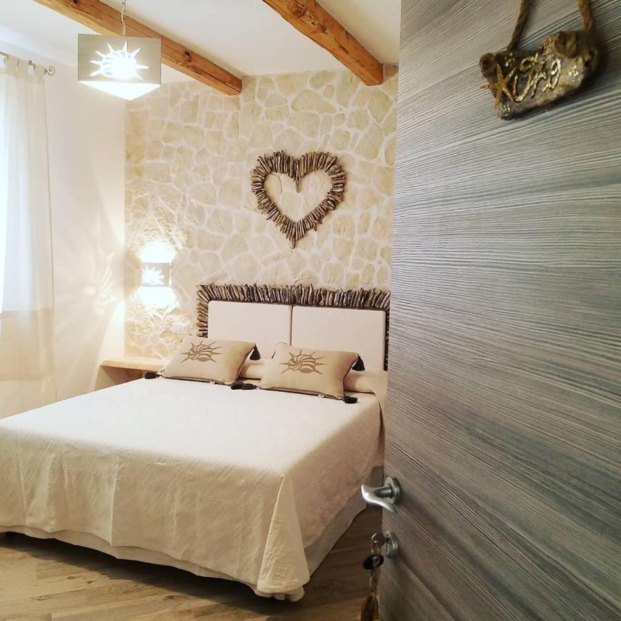 Nonna Pasqualina B&B Santa Teresa Gallura Rom bilde