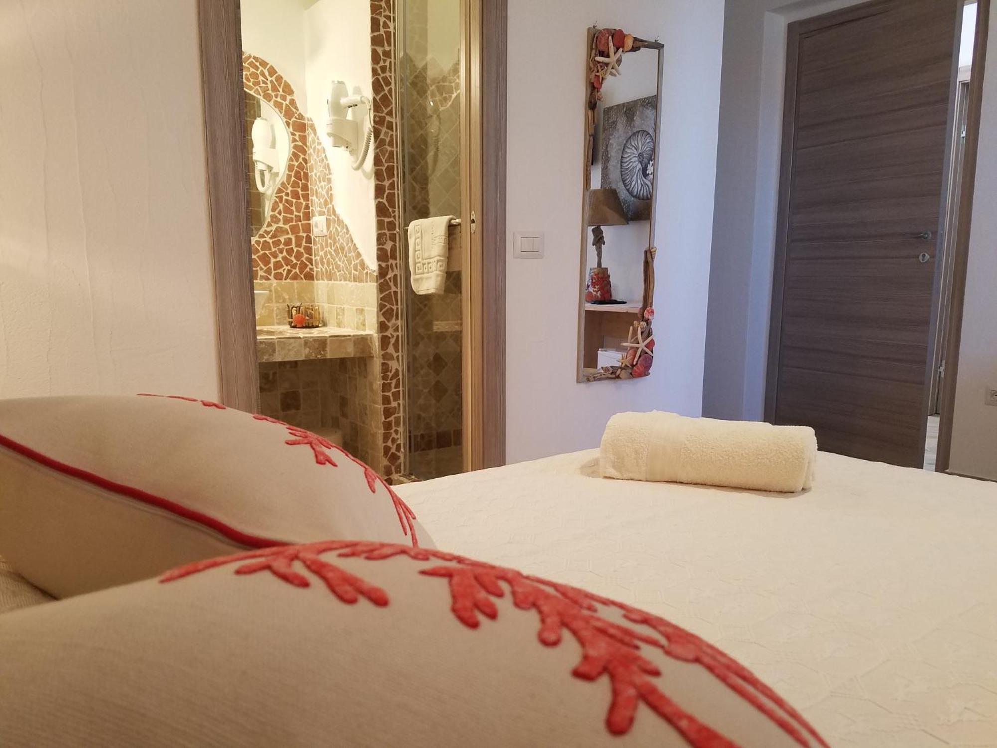 Nonna Pasqualina B&B Santa Teresa Gallura Rom bilde