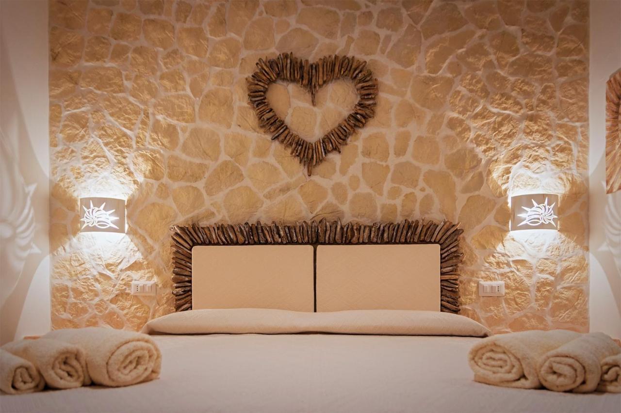 Nonna Pasqualina B&B Santa Teresa Gallura Eksteriør bilde