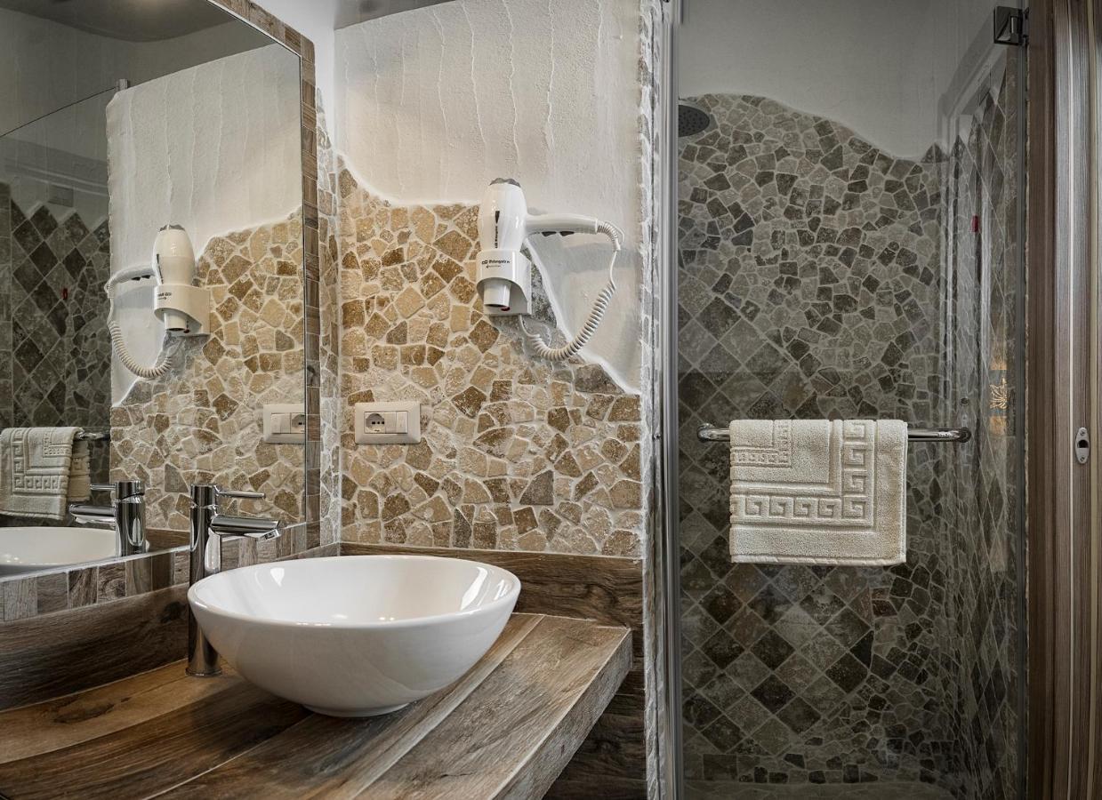 Nonna Pasqualina B&B Santa Teresa Gallura Eksteriør bilde