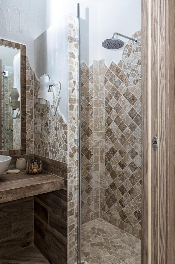 Nonna Pasqualina B&B Santa Teresa Gallura Eksteriør bilde