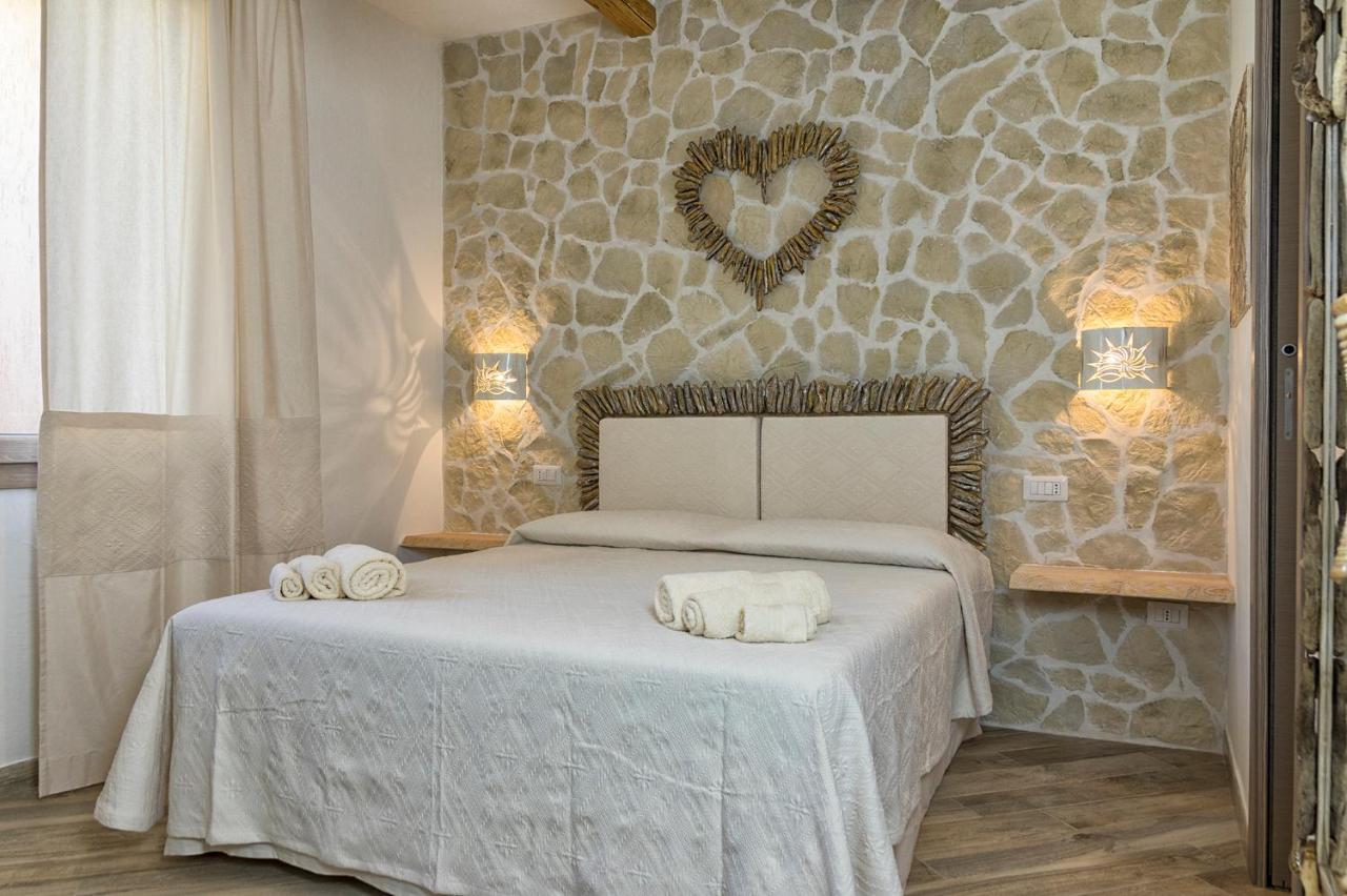 Nonna Pasqualina B&B Santa Teresa Gallura Eksteriør bilde
