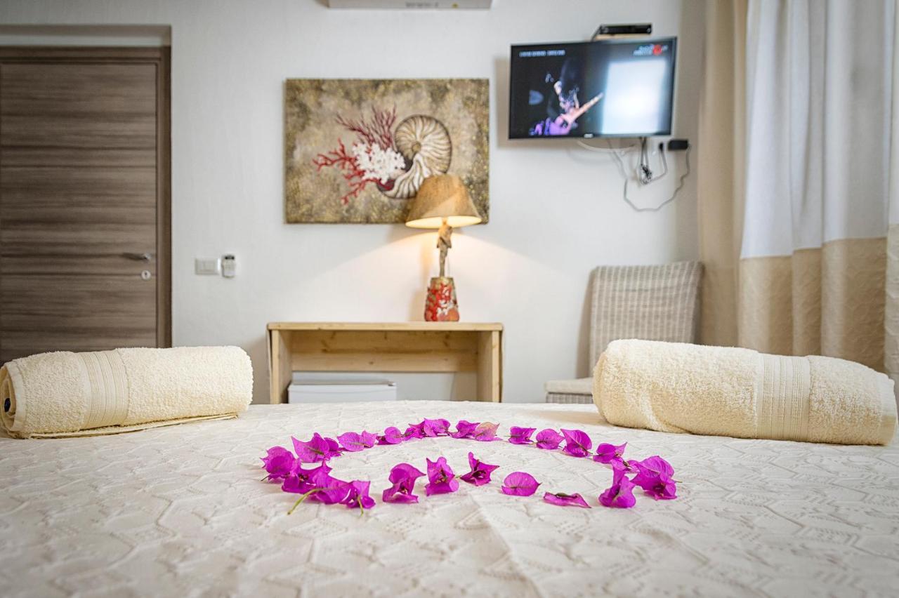 Nonna Pasqualina B&B Santa Teresa Gallura Eksteriør bilde