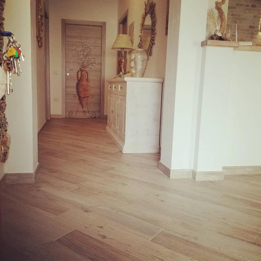 Nonna Pasqualina B&B Santa Teresa Gallura Eksteriør bilde