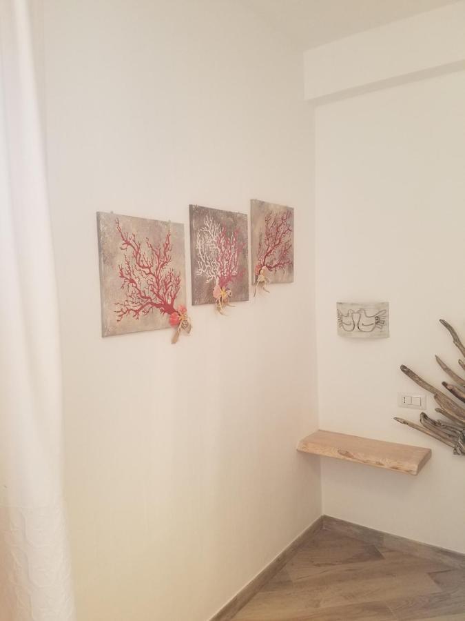 Nonna Pasqualina B&B Santa Teresa Gallura Eksteriør bilde